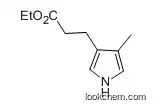 3-(4-Methyl-1H-pyrrol-3-yl)propanoate