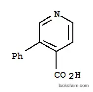 3-Phenylisonicotinic acid