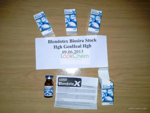 Blendotex(12629-01-5)