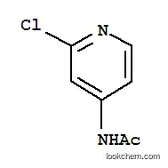 4-Acetamido-2-chloropyridine