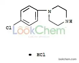 1-(4-Chlorophenyl)piperazine hydrochloride