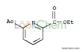 Ethyl 6-acetyl-2-pyridinecarboxylate