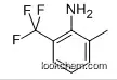 2-Methyl-6-(trifluoromethyl)aniline(88301-98-8)