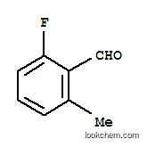 Benzaldehyde,2-fluoro-6-methyl-