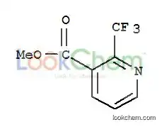 Methyl 2-(trifluoromethyl)nicotinate