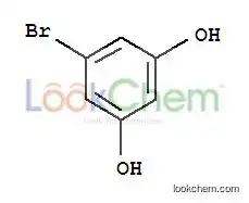 5-Bromo-1,3-benzenediol
