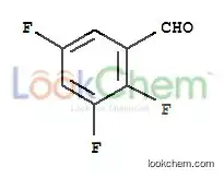 2,3,5-Ttrifluorobenzaldehyde