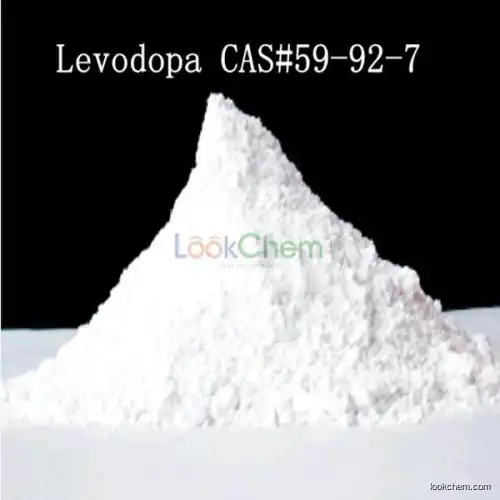 Natural Mucuna Pruriens Extract high quality Levodopa/L-dopa