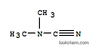 Cyanamide,N,N-dimethyl-