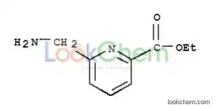 Ethyl 6-(aminomethyl)pyridine-2-carboxylate