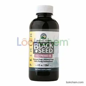 Black seed oil(90064-32-7)