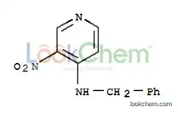 4-(Benzylamino)-3-nitropyridine