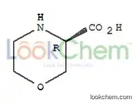 (R)-3-Morpholinecarboxylic acid