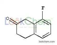 8-Fluoro-3,4-dihydro-2(1H)-naphthalenone