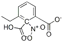 2-CARBOXY-3-ETHYL NITROBENZOATE(16533-45-2)