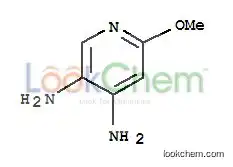 6-Methoxypyridine-3,4-diamine