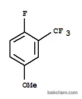 3-Trifluoromethyl-4-fluoroanisole