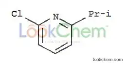 2-Chloro-6-isopropylpyridine