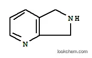 6,7-Dihydro-5H-pyrrolo[3,4-b]pyridine