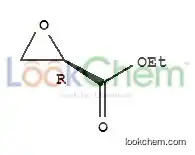 Ethyl (2R)-2,3-epoxypropanoate