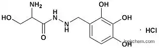 Benserazide Hcl/ Benserazide hydrochloride, Cas14919-77-8, China