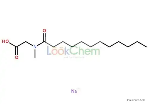 Sodium lauroylsarcosinate 137-16-6(137-16-6)