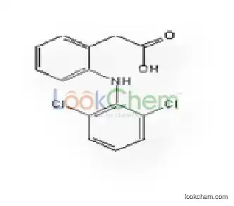 Aceclofenac impurity A(15307-86-5)