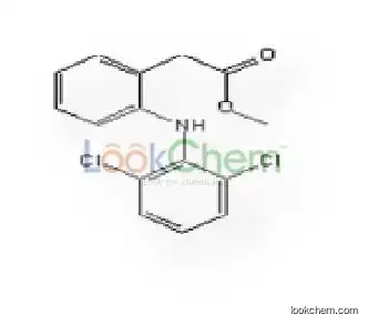 Aceclofenac impurity B(15307-78-5)