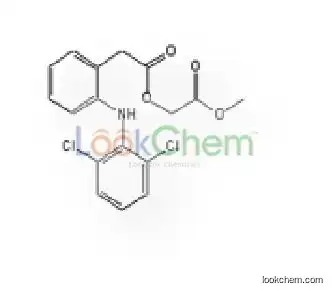 Aceclofenac impurity D(139272-66-5)