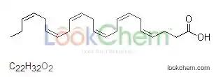 Docosahexaenoic Acid(6217-54-5)