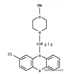 Prochlorperazine CAS NO.58-38-8