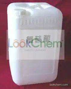 fluosilicic acid 16961-83-4
