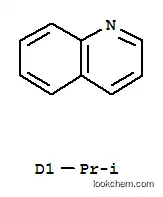 Quinoline,(1-methylethyl)-
