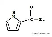 1-Propanone,1-(1H-pyrrol-2-yl)-