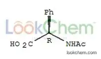 (2R)-[Acetylamino]-2-phenylacetic acid