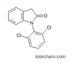 Aceclofenac impurity I(15362-40-0)