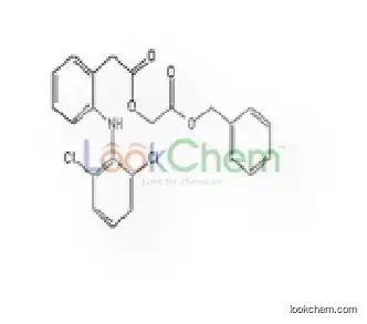 Aceclofenac impurity F(100499-89-6)
