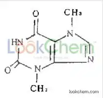 Theobromine 10%,20% Cocoa extract powder