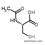 Acetyl Cysteine