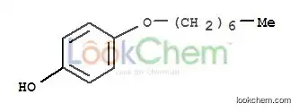 4-Heptyloxyphenol