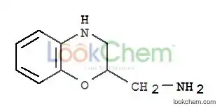 3,4-Dihydro-2H-1,4-benzoxazine-2-methanamine