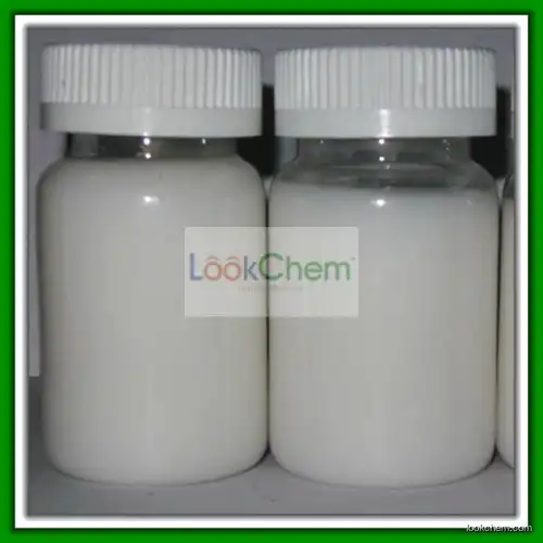 Emulsion Cationic Polyacrylamide