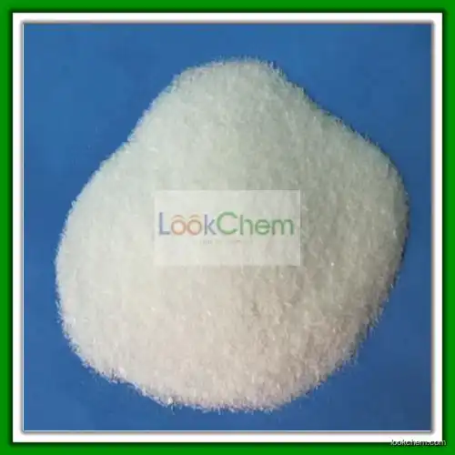 Water-Soluble Ammonium Polyphosphate