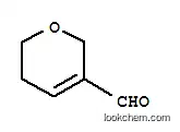 5,6-Dihydro-2H-pyran-3-carbaldehyde