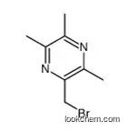 2-(bromomethyl)-3,5,6-trimethylpyrazine