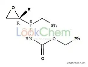 (2R,3S)-1,2-Epoxy-3-(Cbz-amino)-4-phenylbutane