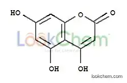 4,5,7-Trihydroxycoumarin