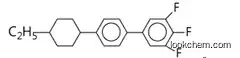 4'-(4-Ethylcyclohexyl)-3, 4, 5-trifluorobiphenyl
