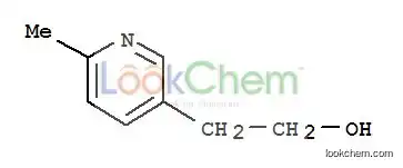 6-Methyl-3-pyridineethanol