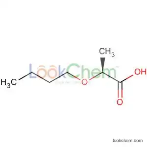 Propanoic acid, 2-butoxy-, (S)-